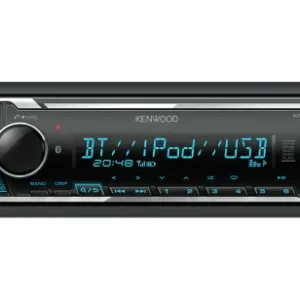 Kenwood KMM-BT309