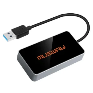 Musway BTA2 – Bluetooth dongel