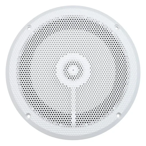 ESX VMS62W – Marinhögtalare 6.5 tum Vit - Bild 4