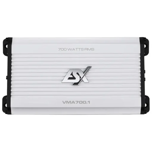 ESX VMA700.1 - Monoblock - Bild 2