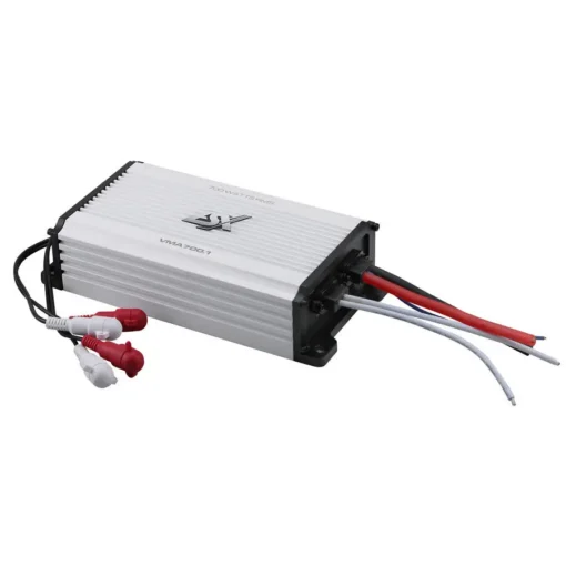 ESX VMA700.1 - Monoblock - Bild 3