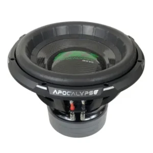 Apocalypse DB-3515D1R / D2R