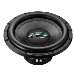 Apocalypse DB-SA255D1 / D2