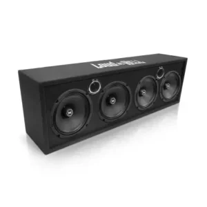 Excursion 4x8 kit box
