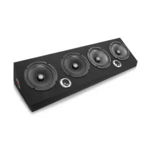Excursion 4x8 kit box Lutad!