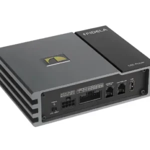 Nakamichi FDSD270