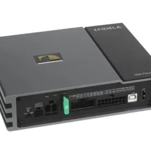 Nakamichi FDSD370