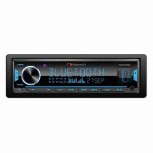 Nakamichi NQ533BD DAB