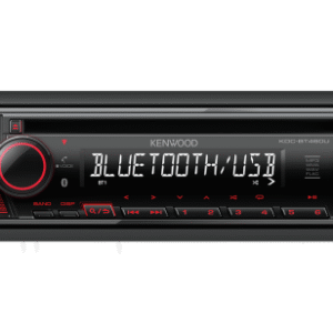 Kenwood KDC-BT460U