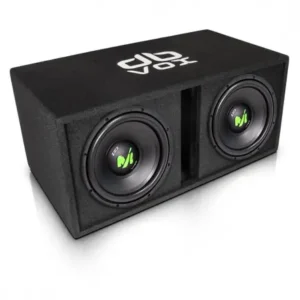 Deaf Bonce ML-12S 2x12 dBVox låda
