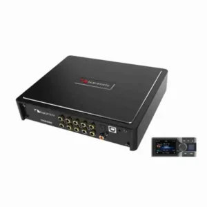 Nakamichi NDSD250 10 kanaler ut