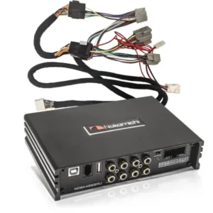NAKAMICHI NDSK4265AU BMW