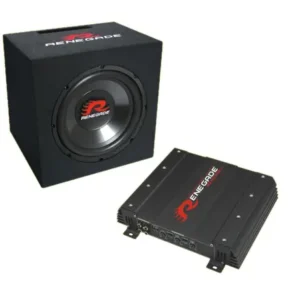 Renegade 1x10 Baspaket