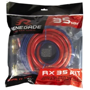 Renegade 35mm2 kabelkit