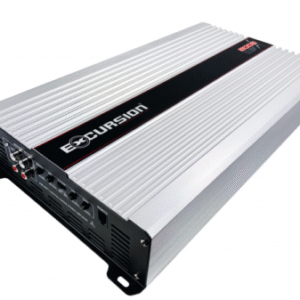 Excursion SXA 60-24 PRO 2x2500w!