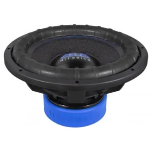 Hifonics ZEUS ZRX15 D2