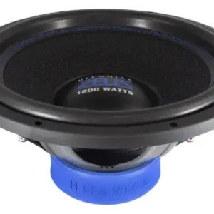 Hifonics ZEUS ZXS15 D2