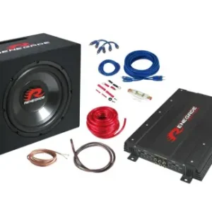 Renegade 1x12 Baspaket