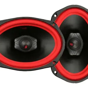 Cerwin-Vega VEGA 6x9
