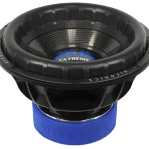 Hifonics ZXT15D2