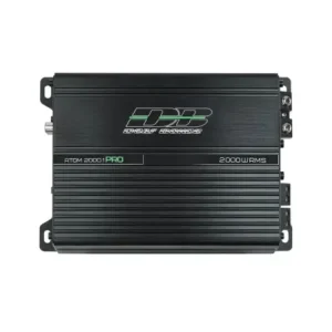 Deaf Bonce Atom 2000 PRO