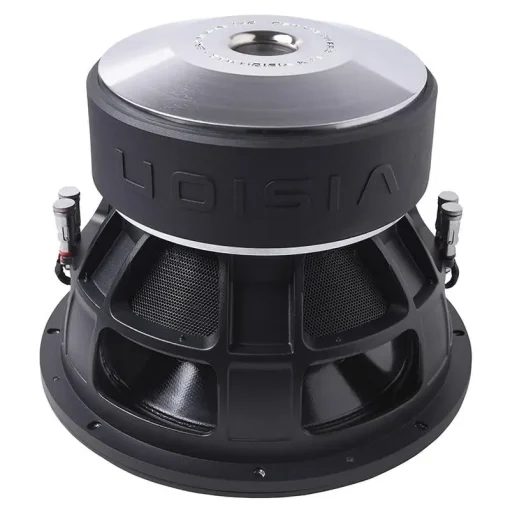 ESX SPL-baspaket – VX12PRO 12 tum bas + VX3000-Pro monoblock - Bild 2