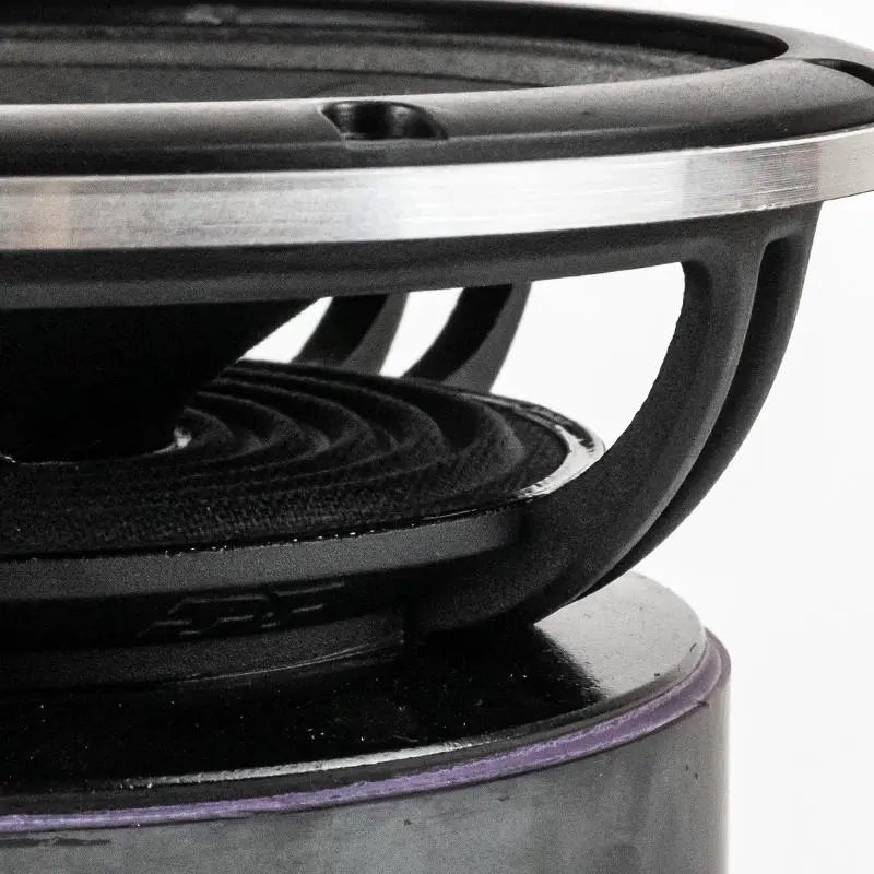 Deaf Bonce Apocalypse AP-M67AC – Mellanregister – 6.5 tum – 6pack - Bild 3