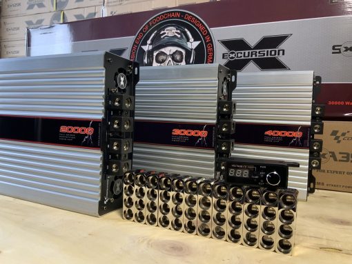 Excursion SXA 35K COMP