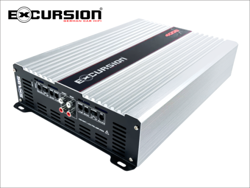 Excursion SXA 95 PRO 4x1000w!