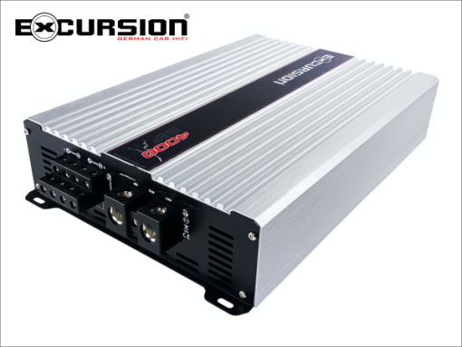 Excursion SXA 95 PRO 4x1000w! - Bild 3