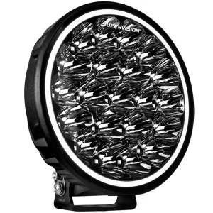 Alternative view of 4-PACK SUPERVISION XTREME 9" EXTRALJUSKIT