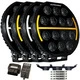 4-PACK SUPERVISION ANCORA 7" PRO XBB-PAKET