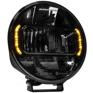 Alternative view of 3-PACK SUPERVISION REVOLUTION 9" PRO SPECIALPAKET