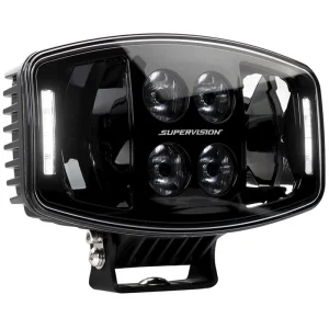 Alternative view of 2-PACK SUPERVISION SPECTRA 10" EXTRALJUSKIT