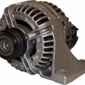 Generator 200Ampere - Volvo - Linbus+Lampa
