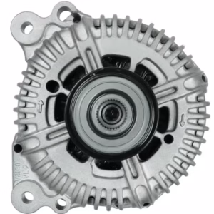 Generator 200Ampere - Vag - Lampa