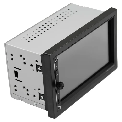 ESX VMX700DAB – Dubbeldin – Trådlös CarPlay & Android Auto - Bild 5
