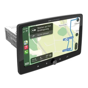 ESX VMX900DAB – Enkeldin Trådlös CarPlay & Android Auto