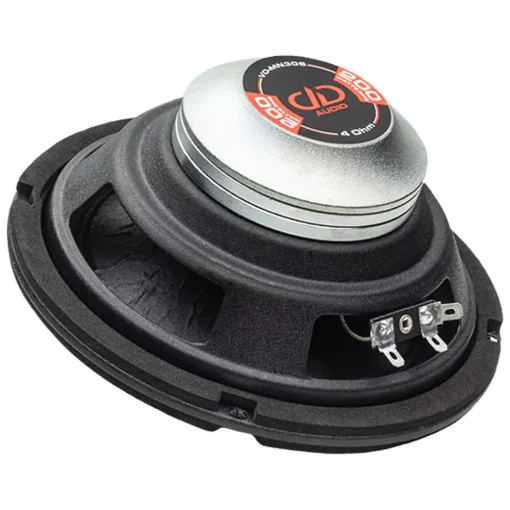DD Audio VO-MN306 6.5 tum mellanregister - Bild 2