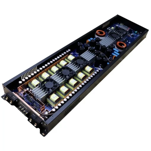 STEG NIKO 1.40000 Monoblock - Bild 6