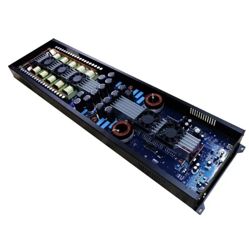 STEG NIKO 1.40000 Monoblock - Bild 7