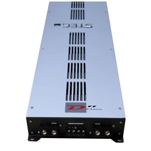STEG NIKO 1.40000 Monoblock - Bild 2