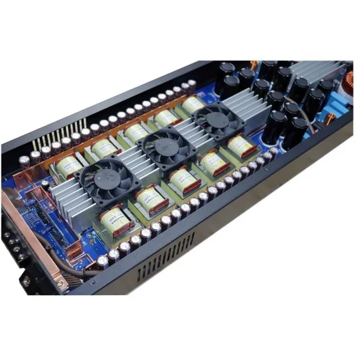 STEG NIKO 1.40000 Monoblock - Bild 5