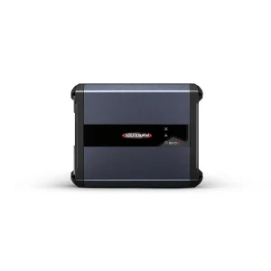 SounDigital SD1200.1 EVO 5 – 2 Ohm Monoblock