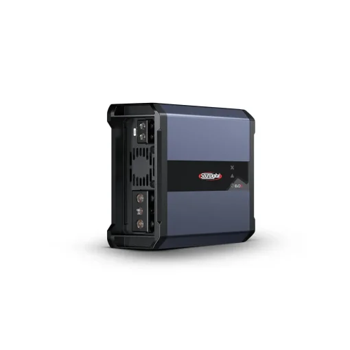 SounDigital SD1200.1 EVO 5 – 2 Ohm Monoblock - Bild 2
