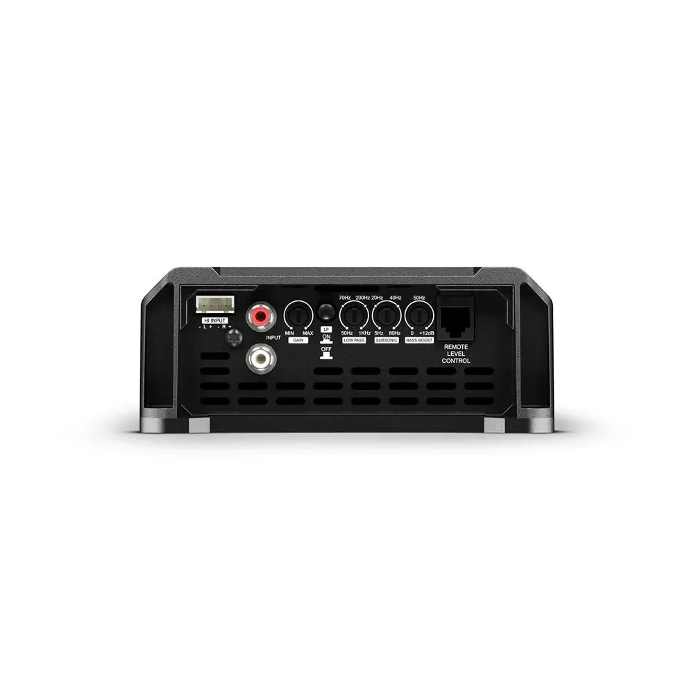 SounDigital SD1200.1 EVO 5 – 2 Ohm Monoblock - Bild 5