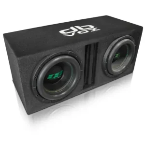Apocalypse DB-SA305D1 2x15 LOUD AS HELL låda