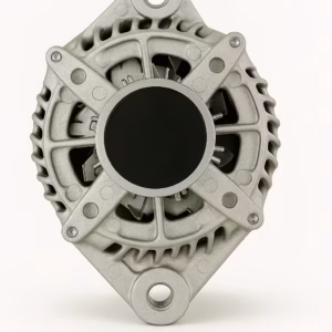Chevrolet Generator 240 - 276amp - Ställbar volt