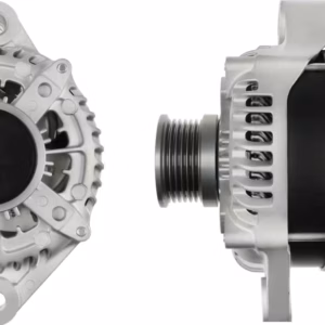 Alternative view of Chevrolet Generator 240 - 276amp - Ställbar volt