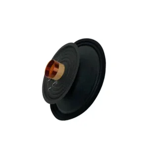 AP-M81AC PRO Recone / Omkoning